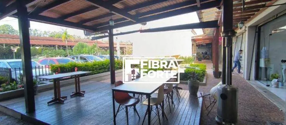 Loja-Salão, 35 m² - Foto 8