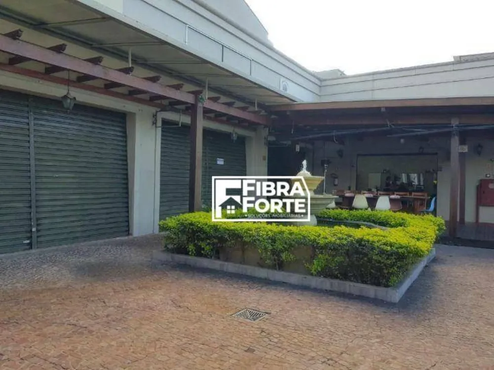 Loja-Salão, 35 m² - Foto 1