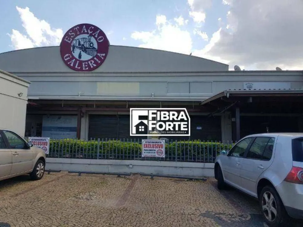 Loja-Salão, 35 m² - Foto 4