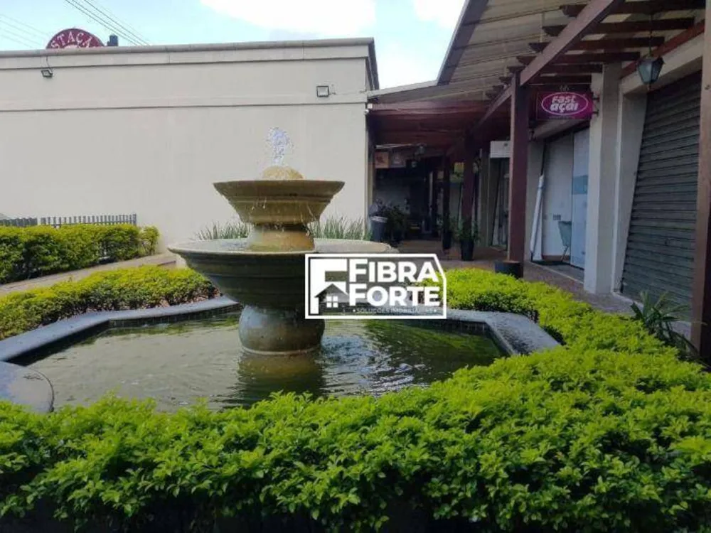 Loja-Salão, 35 m² - Foto 2