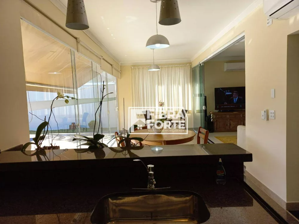 Casa de Condomínio, 3 quartos - Foto 25
