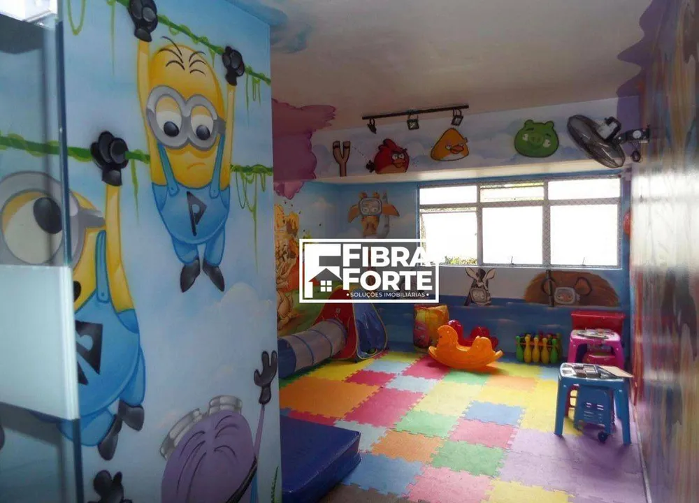 Apartamento, 3 quartos, 110 m² - Foto 10