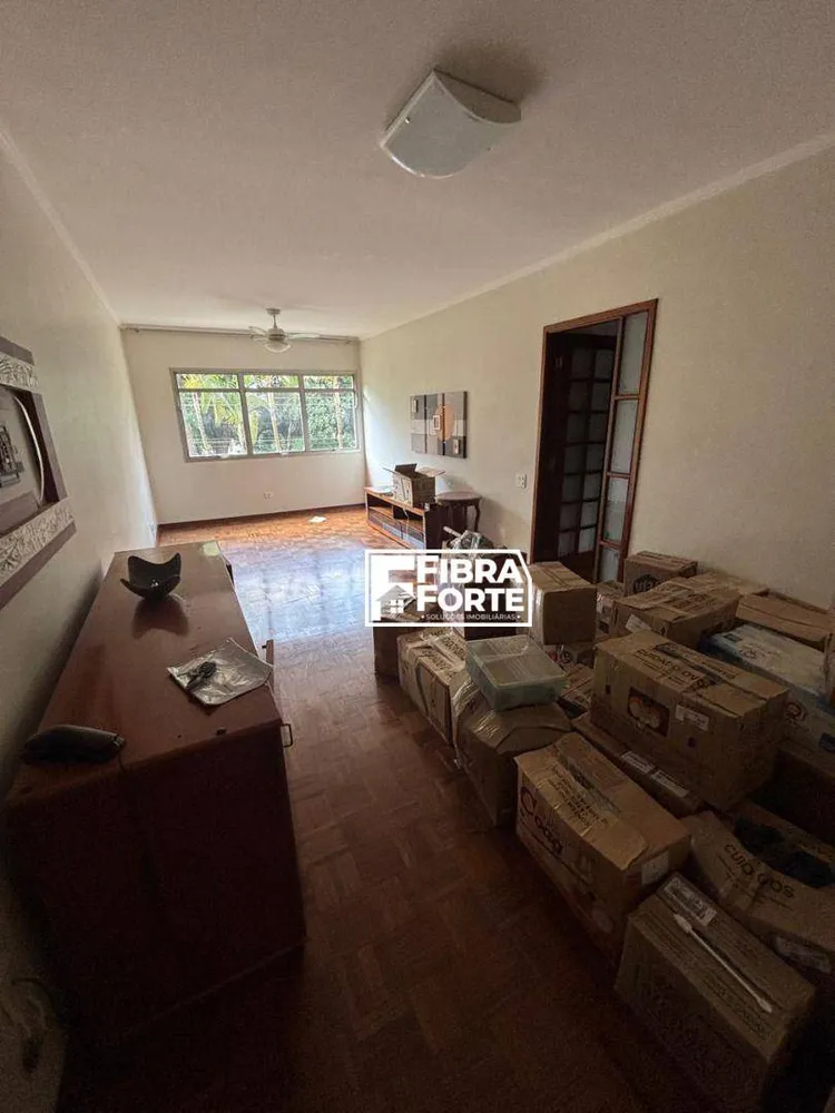 Apartamento, 3 quartos, 110 m² - Foto 2