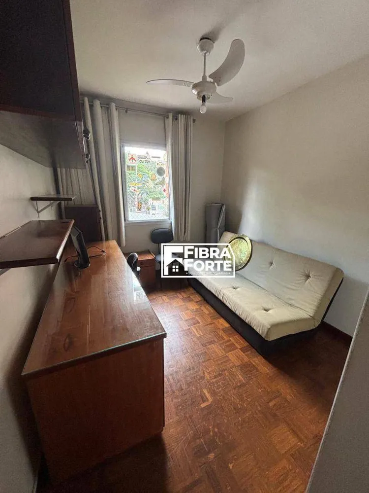 Apartamento, 3 quartos, 110 m² - Foto 1