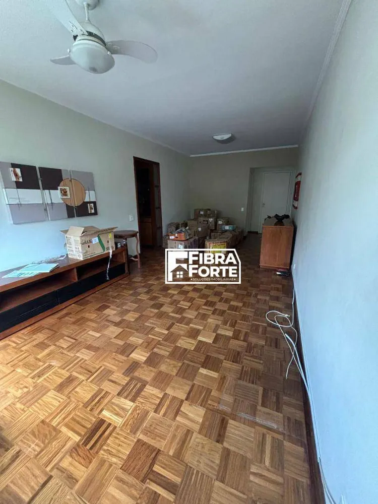 Apartamento, 3 quartos, 110 m² - Foto 3