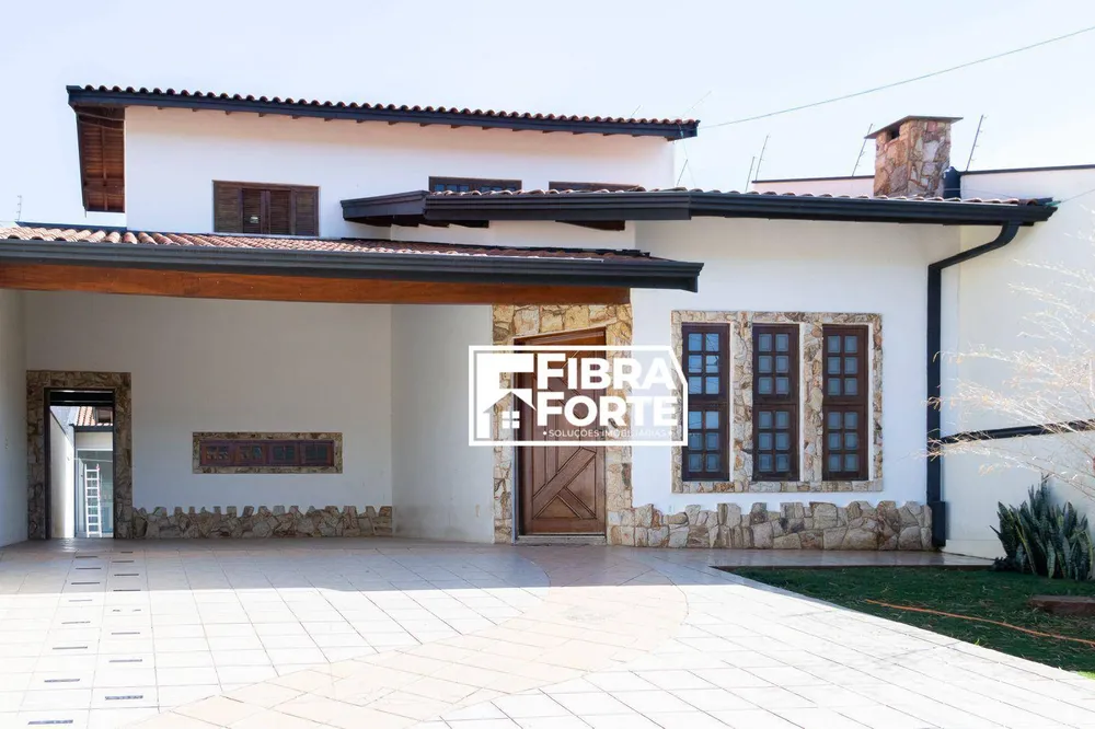 Casa, 3 quartos, 175 m² - Foto 2