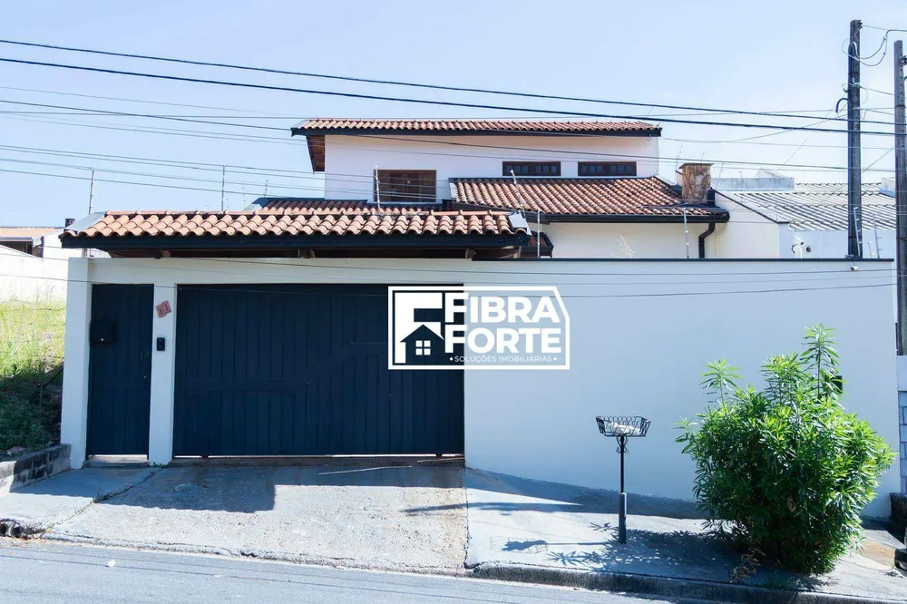 Casa, 3 quartos, 175 m² - Foto 11