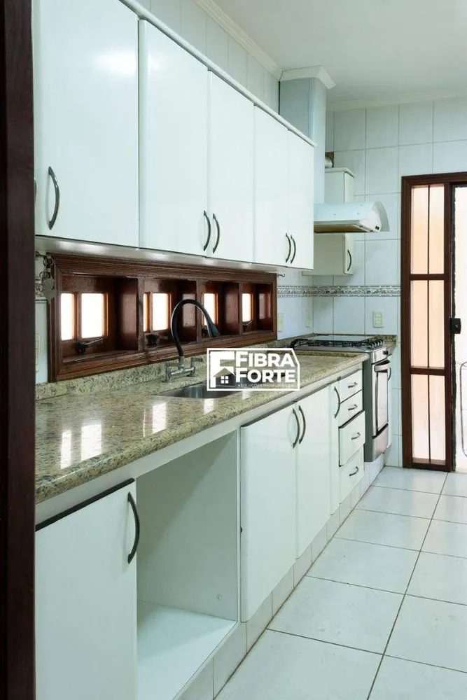 Casa, 3 quartos, 175 m² - Foto 3