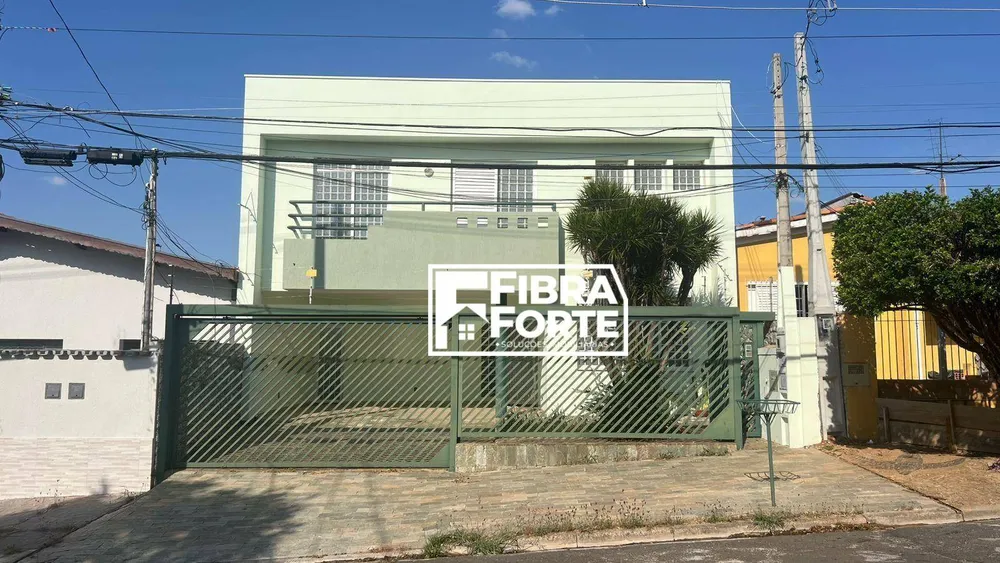 Casa, 5 quartos, 230 m² - Foto 1