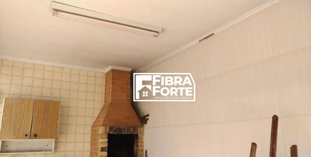 Casa, 5 quartos, 230 m² - Foto 1