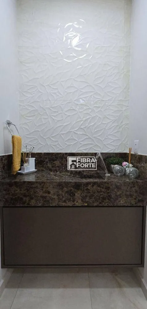 Casa de Condomínio, 3 quartos - Foto 7