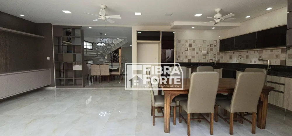 Casa de Condomínio, 3 quartos - Foto 6