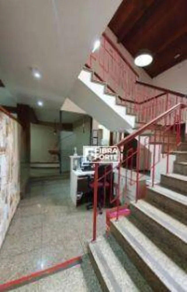 Casa, 4 quartos, 500 m² - Foto 12