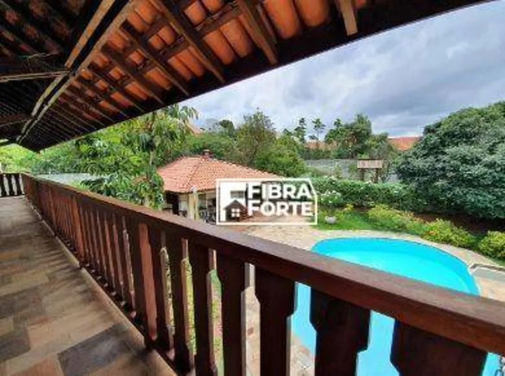 Casa, 4 quartos, 500 m² - Foto 8