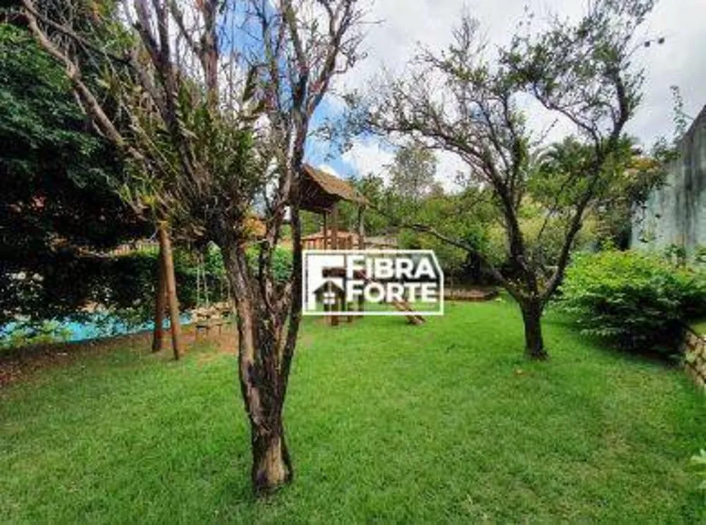 Casa, 4 quartos, 500 m² - Foto 1