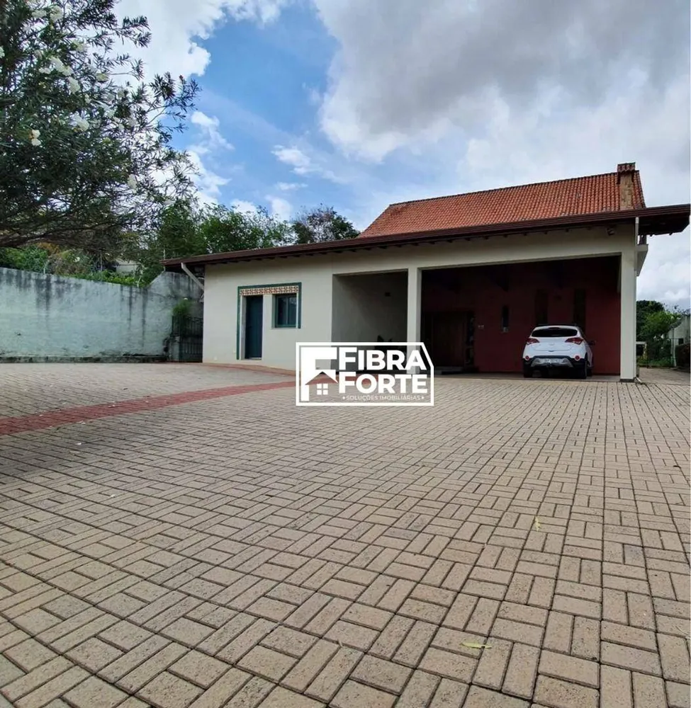 Casa, 4 quartos, 500 m² - Foto 10