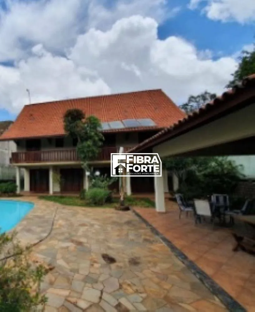 Casa, 4 quartos, 500 m² - Foto 9