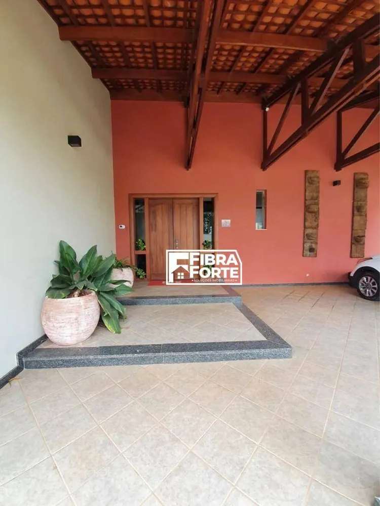 Casa, 4 quartos, 500 m² - Foto 4