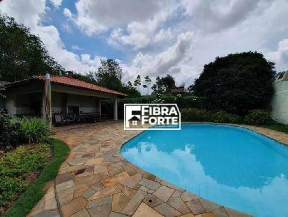 Casa, 4 quartos, 500 m² - Foto 2