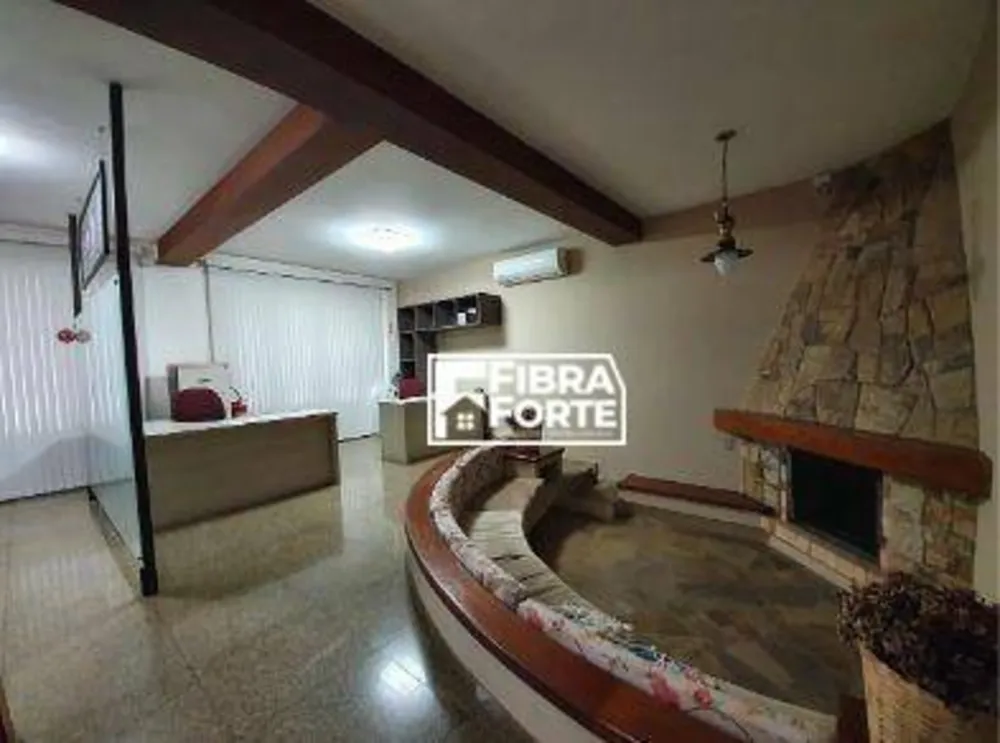 Casa, 4 quartos, 500 m² - Foto 5