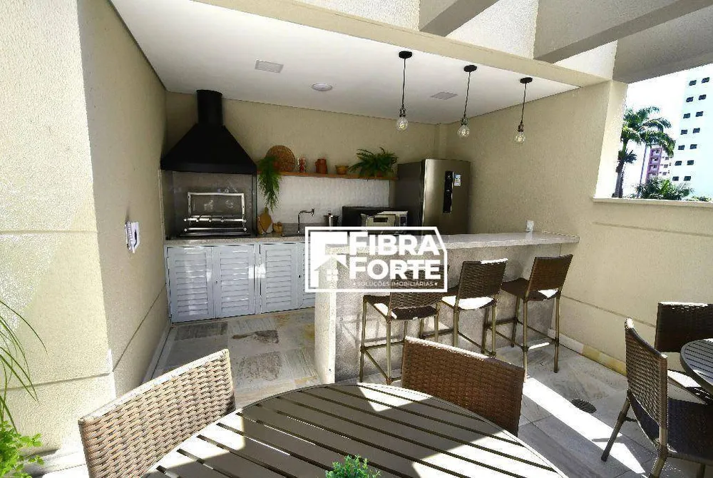 Apartamento, 1 quarto, 41 m² - Foto 9