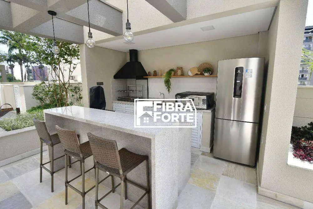Apartamento, 1 quarto, 41 m² - Foto 8