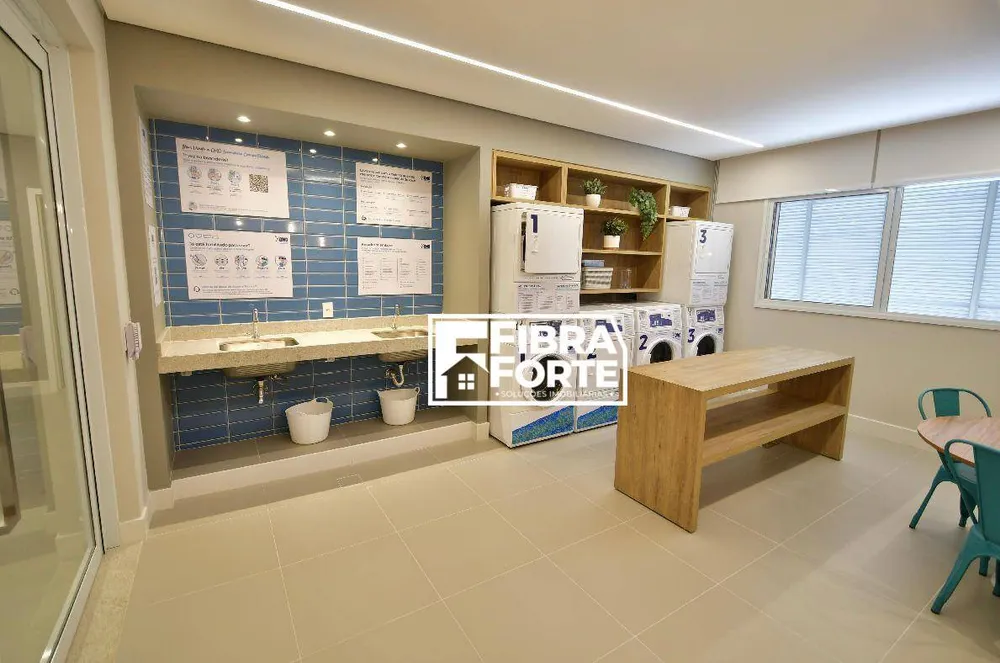 Apartamento, 1 quarto, 41 m² - Foto 15