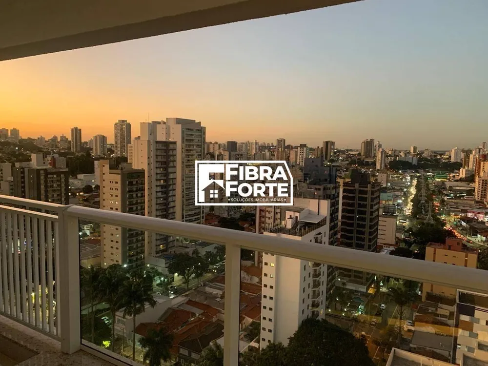 Apartamento, 1 quarto, 41 m² - Foto 1