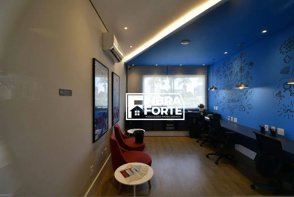 Apartamento, 1 quarto, 41 m² - Foto 12