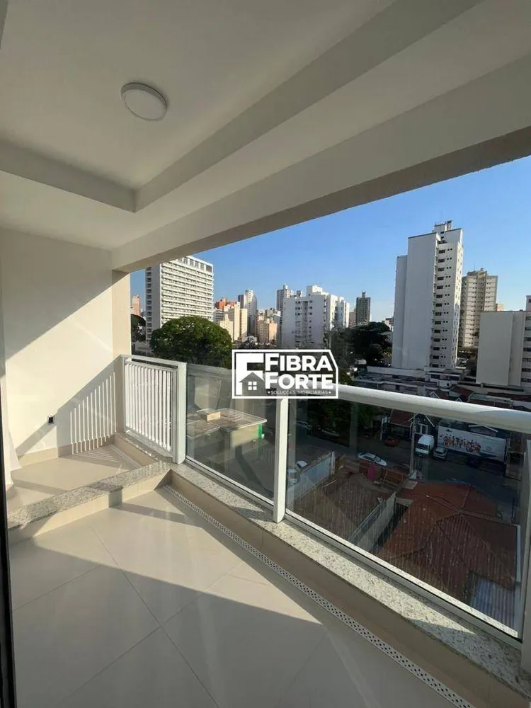Apartamento, 1 quarto, 41 m² - Foto 2