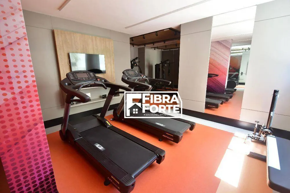 Apartamento, 1 quarto, 41 m² - Foto 10