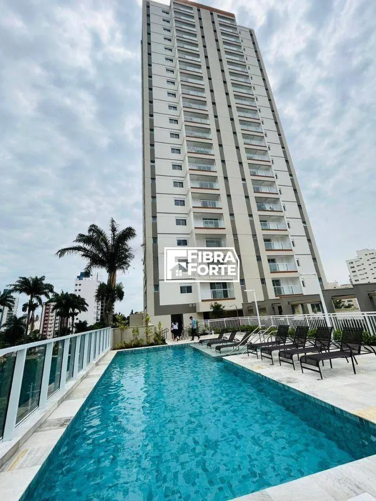 Apartamento, 1 quarto, 41 m² - Foto 7