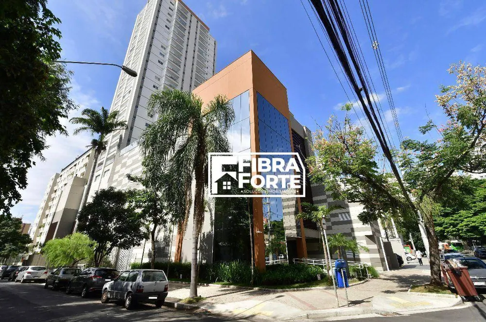 Apartamento, 1 quarto, 41 m² - Foto 16
