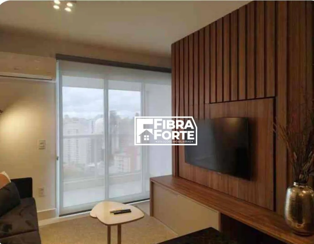 Apartamento, 1 quarto, 41 m² - Foto 4