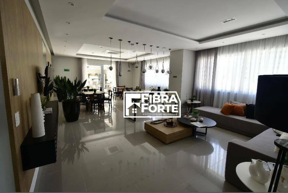 Apartamento, 1 quarto, 41 m² - Foto 14