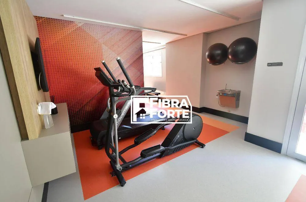 Apartamento, 1 quarto, 41 m² - Foto 13