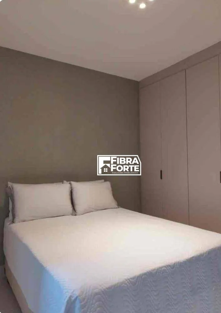 Apartamento, 1 quarto, 41 m² - Foto 6