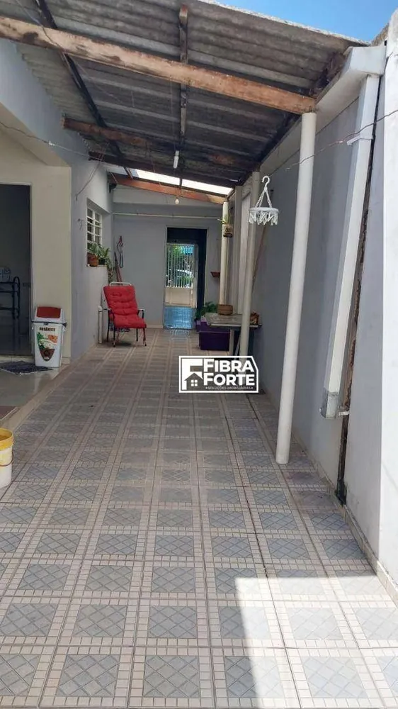 Casa, 3 quartos, 302 m² - Foto 4