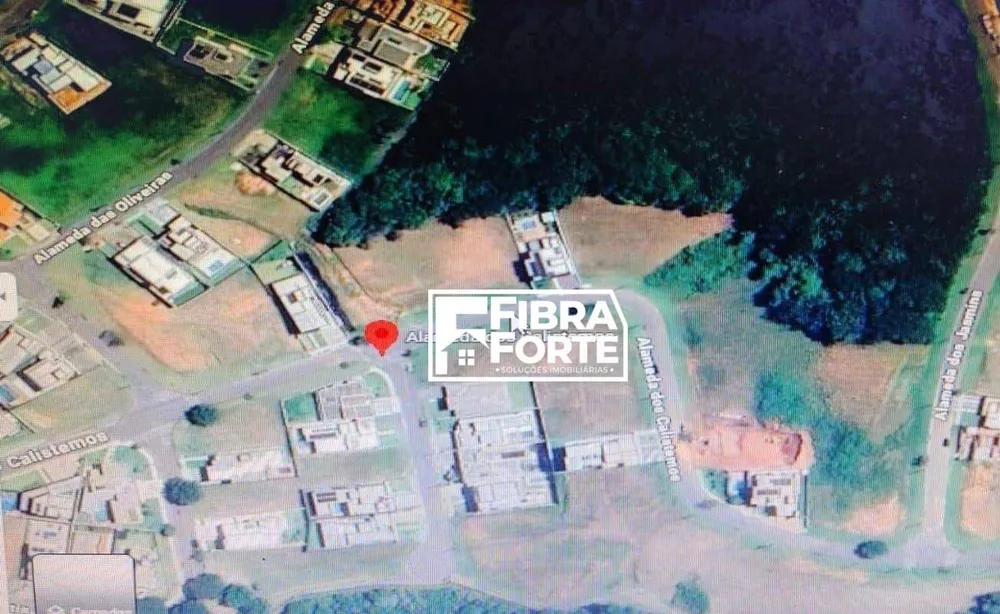 Loteamento e Condomínio, 555 m² - Foto 5