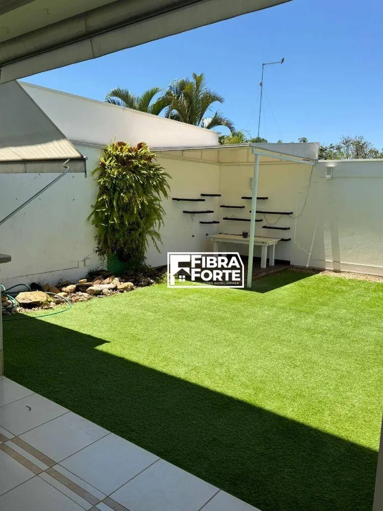 Casa de Condomínio, 3 quartos - Foto 8