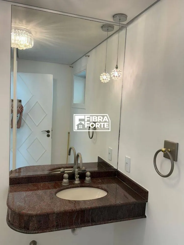 Casa de Condomínio, 3 quartos - Foto 9