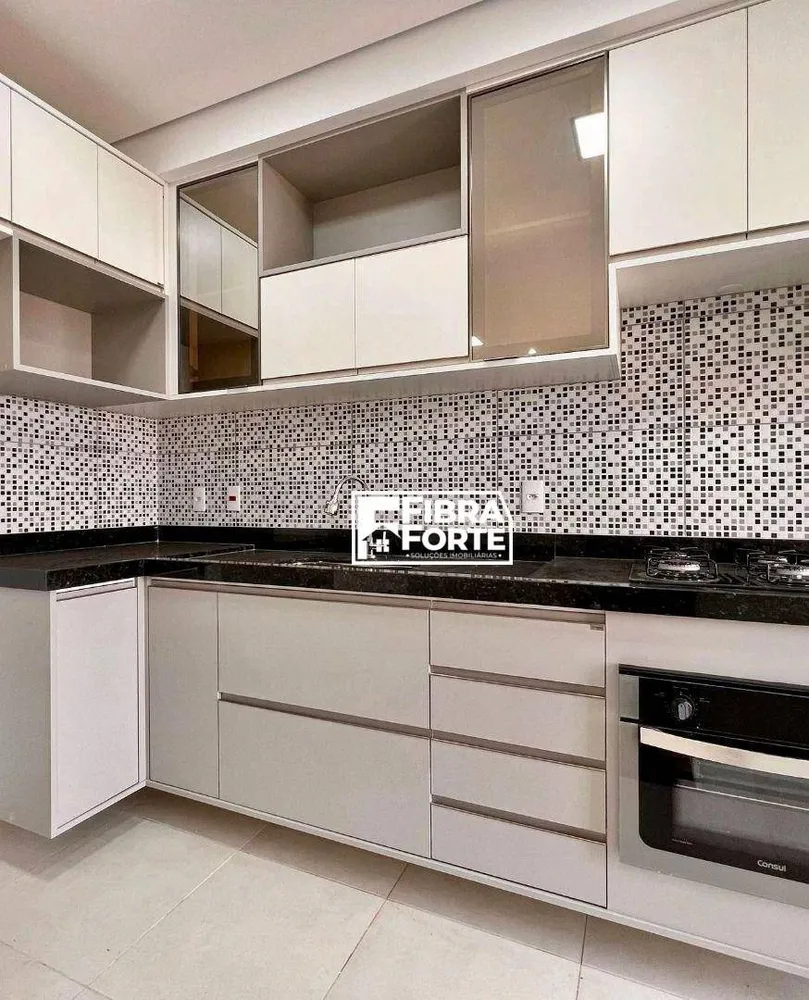 Apartamento, 2 quartos, 56 m² - Foto 3
