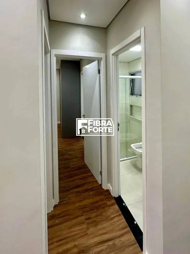 Apartamento, 2 quartos, 56 m² - Foto 1