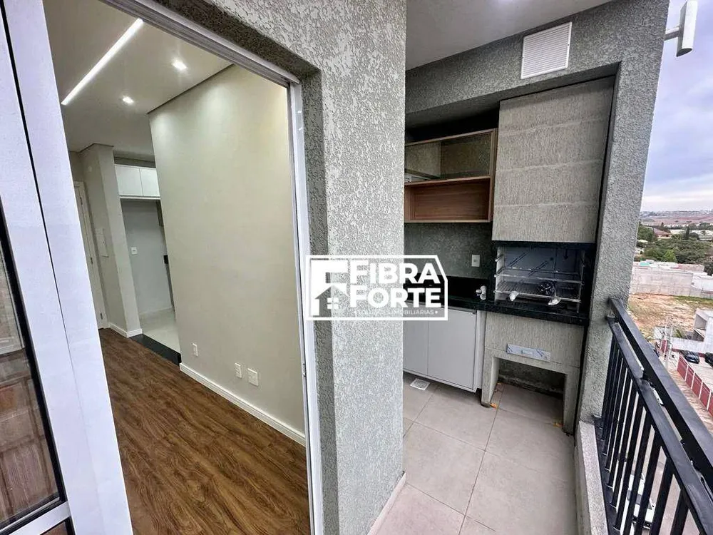 Apartamento, 2 quartos, 56 m² - Foto 6