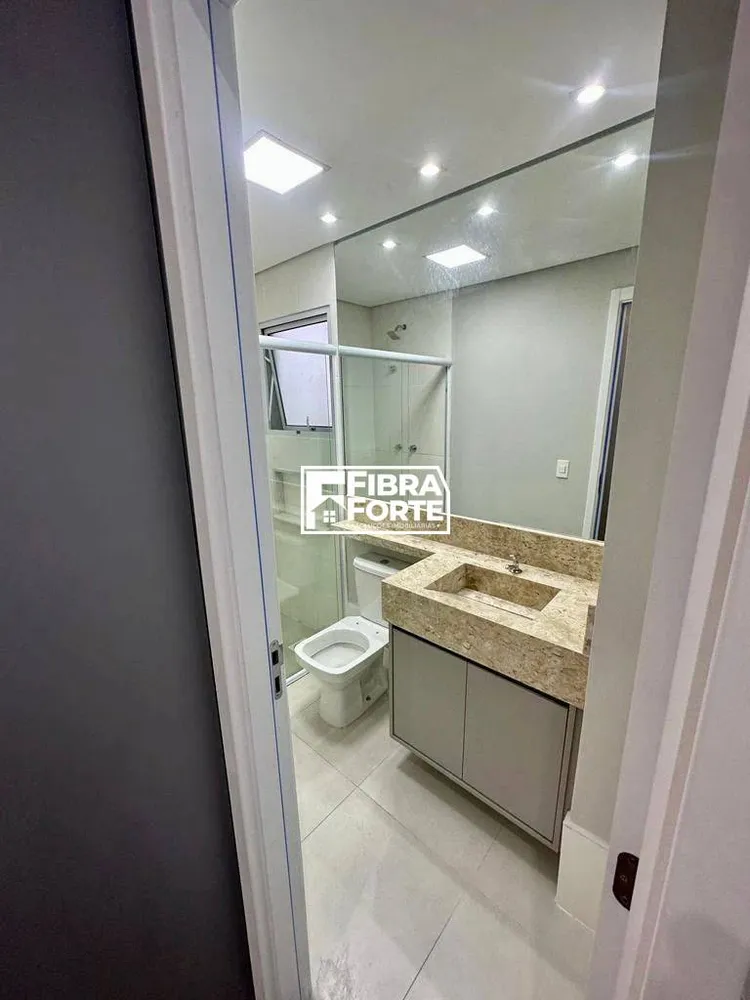 Apartamento, 2 quartos, 56 m² - Foto 7