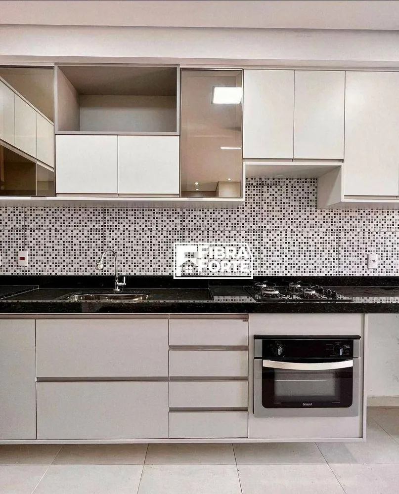Apartamento, 2 quartos, 56 m² - Foto 4