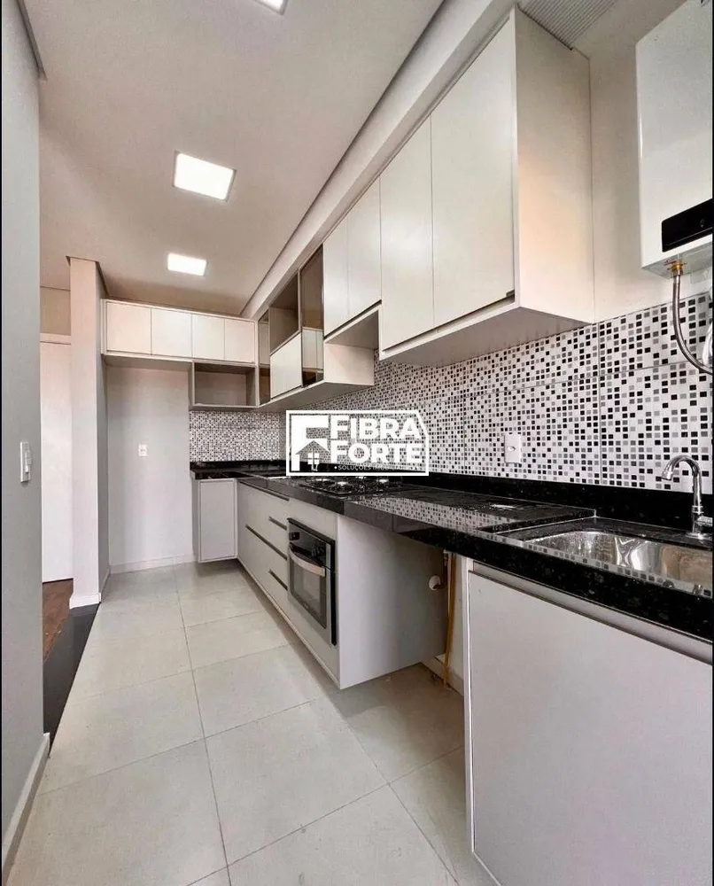 Apartamento, 2 quartos, 56 m² - Foto 5