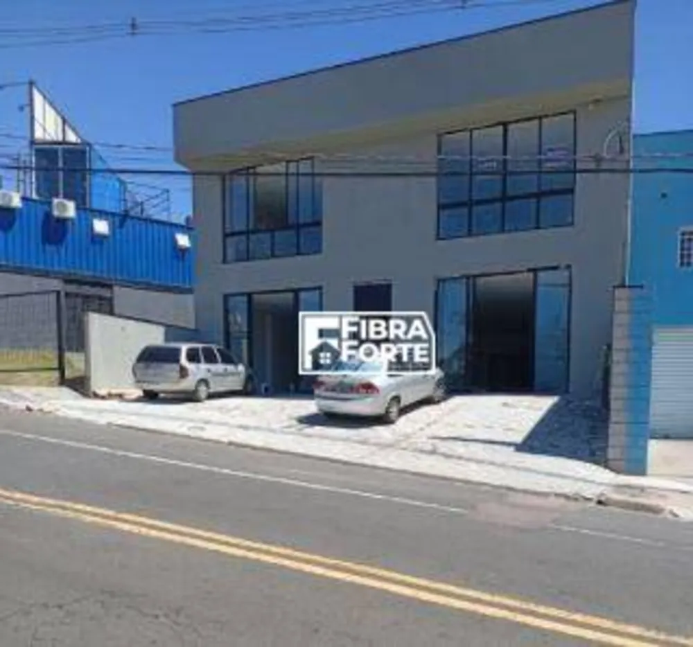 Loja-Salão, 90 m² - Foto 7