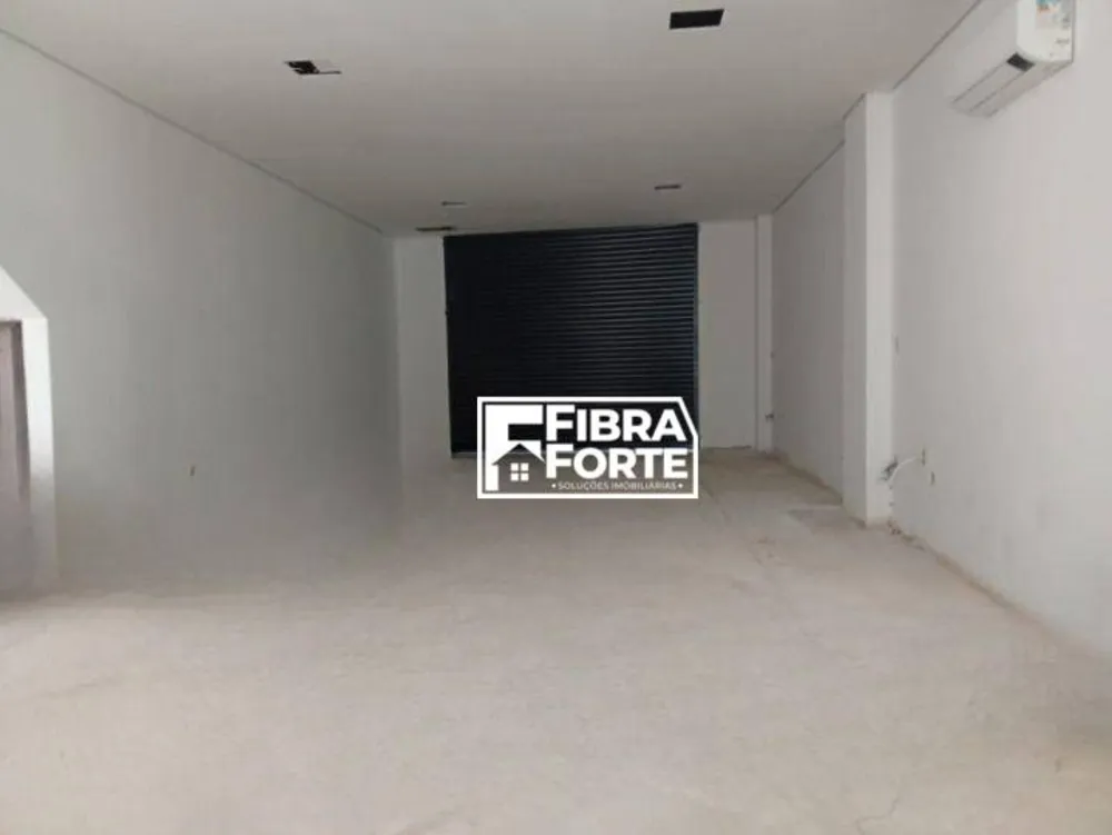 Loja-Salão, 90 m² - Foto 2