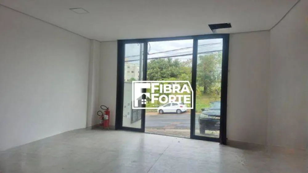Loja-Salão, 90 m² - Foto 8